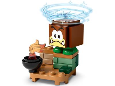 LEGO Character Pack Series 3 Galoomba thumbnail image