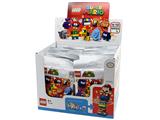 71402-12 LEGO Super Mario Character Pack  Series 4 Sealed Box