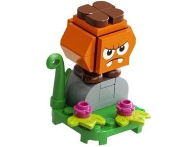 71402-4 LEGO Super Mario Character Pack  Series 4 Goombrat thumbnail image