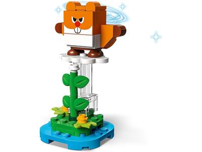 LEGO Character Pack Series 5 Waddlewing thumbnail image