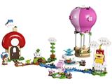 71419 LEGO Super Mario Peach's Garden Balloon Ride