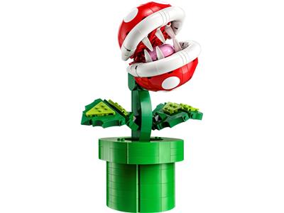 71426 LEGO Super Mario Piranha Plant thumbnail image