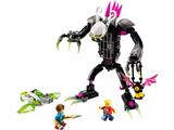 71455 LEGO DREAMZzz Trials of the Dream Chasers Grimkeeper the Cage Monster