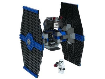 7146 LEGO Star Wars TIE Fighter thumbnail image