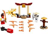 71730 LEGO Ninjago Legacy Epic Battle Set - Kai vs. Skulkin