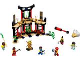 71735 LEGO Ninjago Legacy Tournament of Elements