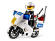 Police Motorcycle thumbnail
