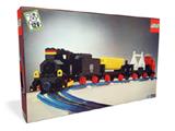 725-2 LEGO Freight Train Set