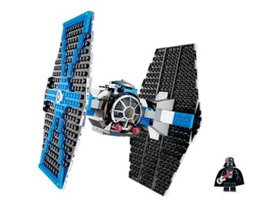 7263 LEGO Star Wars TIE Fighter thumbnail image
