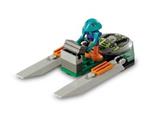 7300 LEGO Life On Mars Double Hover