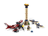 7307 LEGO Pharaoh's Quest Flying Mummy Attack