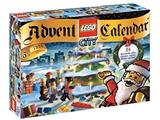 7324 LEGO City Advent Calendar