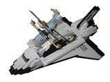 7470 LEGO Space Shuttle Discovery-STS-31