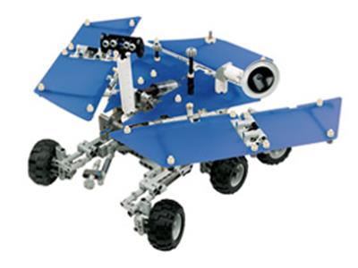 7471 LEGO Discovery Mars Exploration Rover thumbnail image