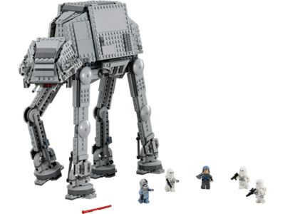 75054 LEGO Star Wars AT-AT thumbnail image