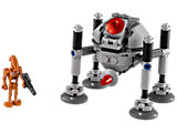 75077 LEGO Star Wars MicroFighters Homing Spider Droid