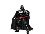 75111 LEGO Star Wars Darth Vader