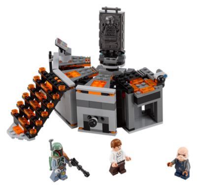 75137 LEGO Star Wars Carbon-Freezing Chamber thumbnail image