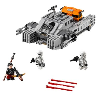 75152 LEGO Star Wars Rogue One Imperial Assault Hovertank thumbnail image
