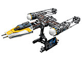 75181 LEGO Star Wars Y-wing Starfighter