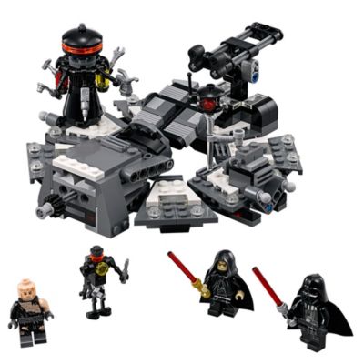 75183 LEGO Star Wars Darth Vader Transformation thumbnail image