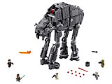 75189 LEGO Star Wars First Order Heavy Assault Walker