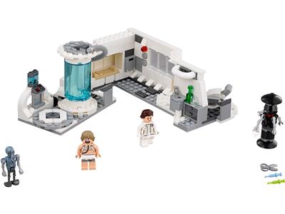 75203 LEGO Star Wars Hoth Medical Chamber thumbnail image
