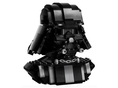 75227 LEGO Star Wars Darth Vader Bust thumbnail image