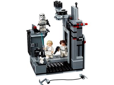 75229 LEGO Star Wars Death Star Escape thumbnail image