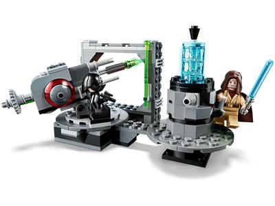 75246 LEGO Star Wars Death Star Cannon thumbnail image