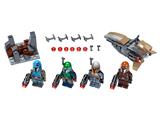75267 LEGO Star Wars The Mandalorian Battle Pack