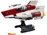 75275 LEGO Star Wars A-Wing Starfighter