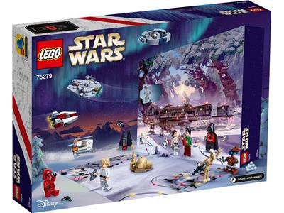 75279 LEGO Star Wars Advent Calendar thumbnail image