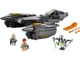 75286 LEGO Star Wars General Grievous's Starfighter