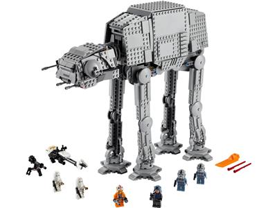 75288 LEGO Star Wars AT-AT thumbnail image
