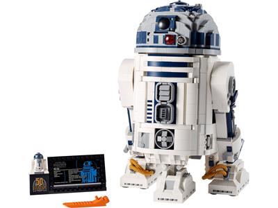 75308 LEGO Star Wars R2-D2 thumbnail image