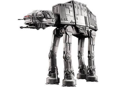 75313 LEGO Star Wars AT-AT thumbnail image