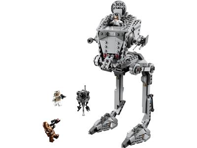 75322 LEGO Star Wars Hoth AT-ST thumbnail image