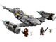 75325 The Mandalorian's N-1 Starfighter