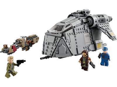 75338 LEGO Star Wars Andor Ambush on Ferrix thumbnail image