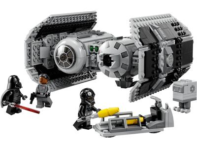 75347 LEGO Star Wars TIE Bomber thumbnail image