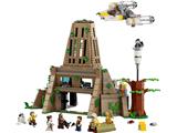 75365 LEGO Star Wars Yavin 4 Rebel Base