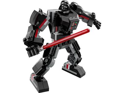 75368 LEGO Star Wars Darth Vader Mech thumbnail image
