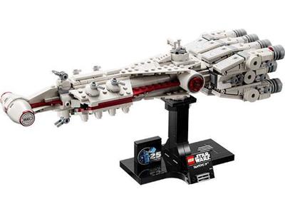 75376 LEGO Star Wars Starship Collection Tantive IV thumbnail image