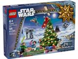 75395 LEGO Star Wars Advent Calendar