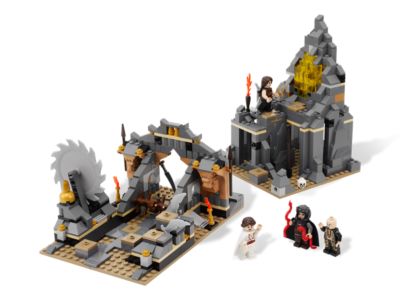 7572 LEGO Prince of Persia The Sands of Time Quest Against Time thumbnail image