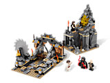 7572 LEGO Prince of Persia The Sands of Time Quest Against Time