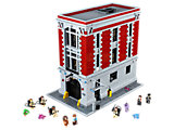 75827 LEGO Ghostbusters Firehouse Headquarters