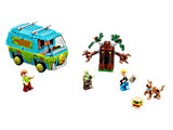 75902 LEGO Scooby-Doo The Mystery Machine