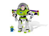7592 LEGO Toy Story Construct-a-Buzz